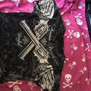 Sinful tee